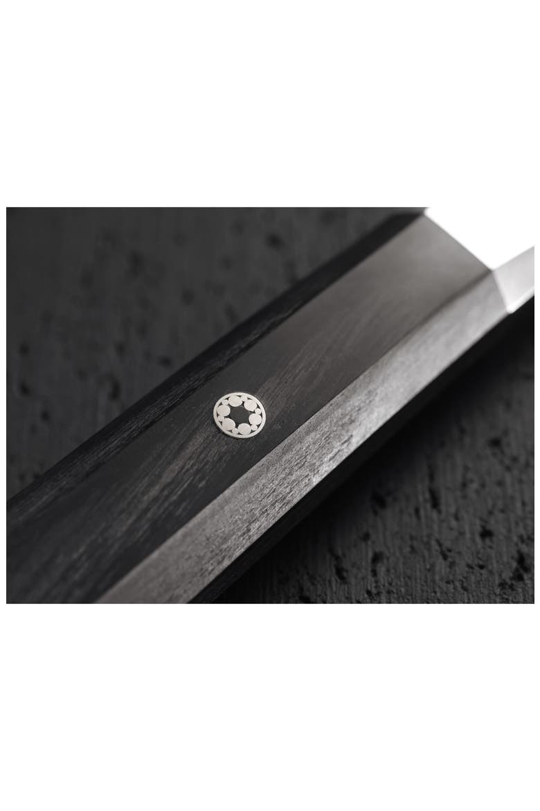 Koh 6-Inch Chef's Knife, Alternate, color, SILVER
