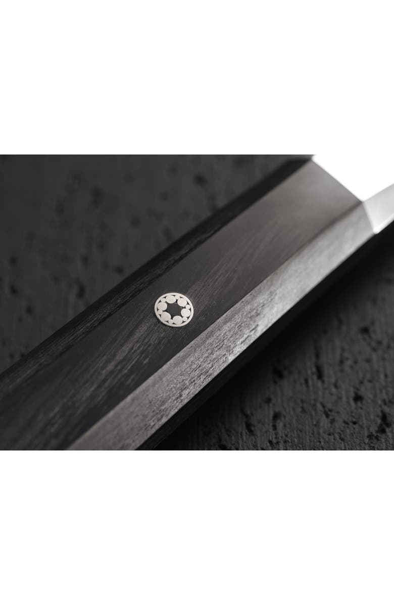 MIYABI Koh 6-Inch Chef's Knife, Alternate, color,