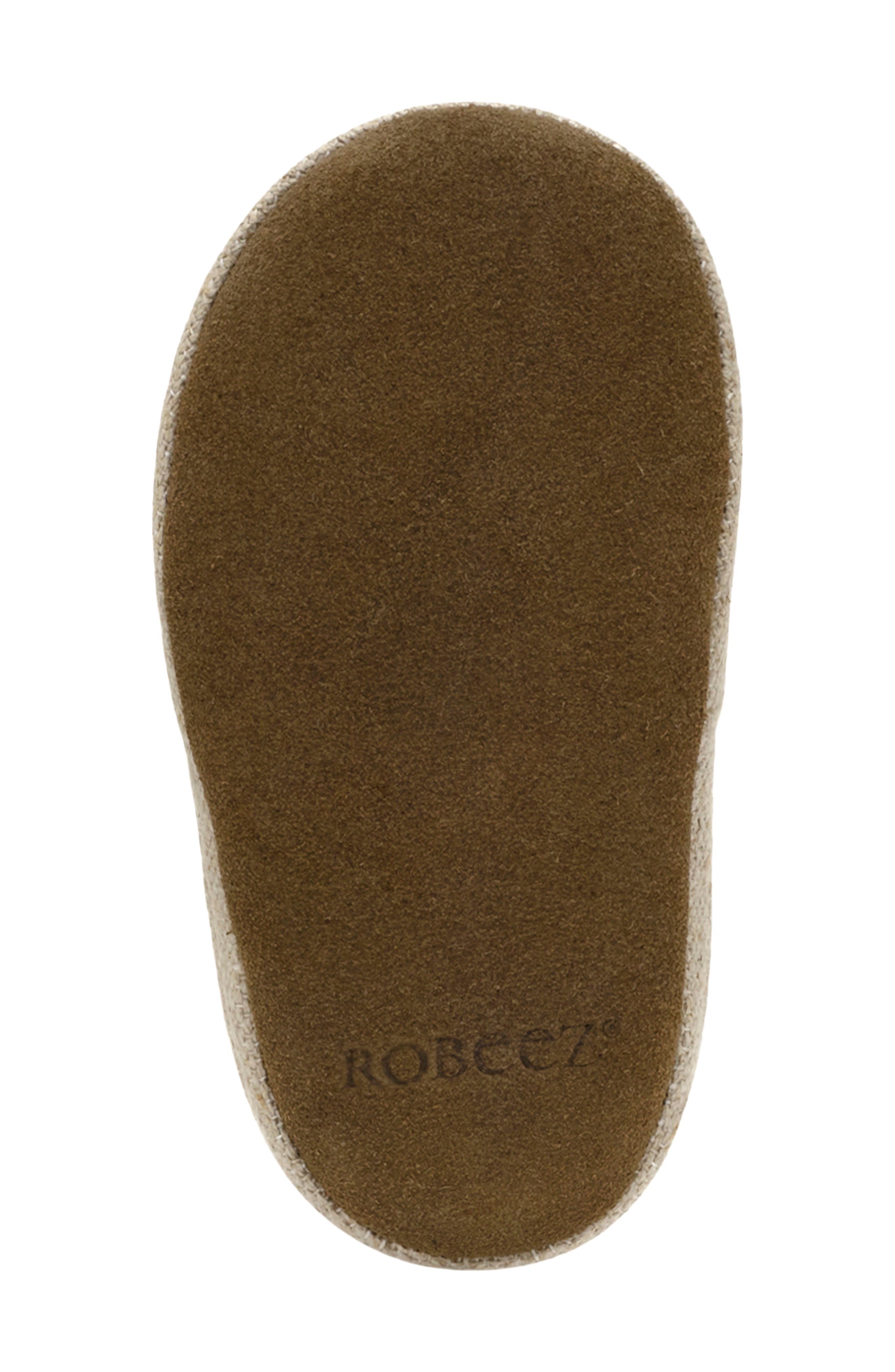 Robeez<sup>®</sup> Cove Crib Shoe, Alternate, color, 