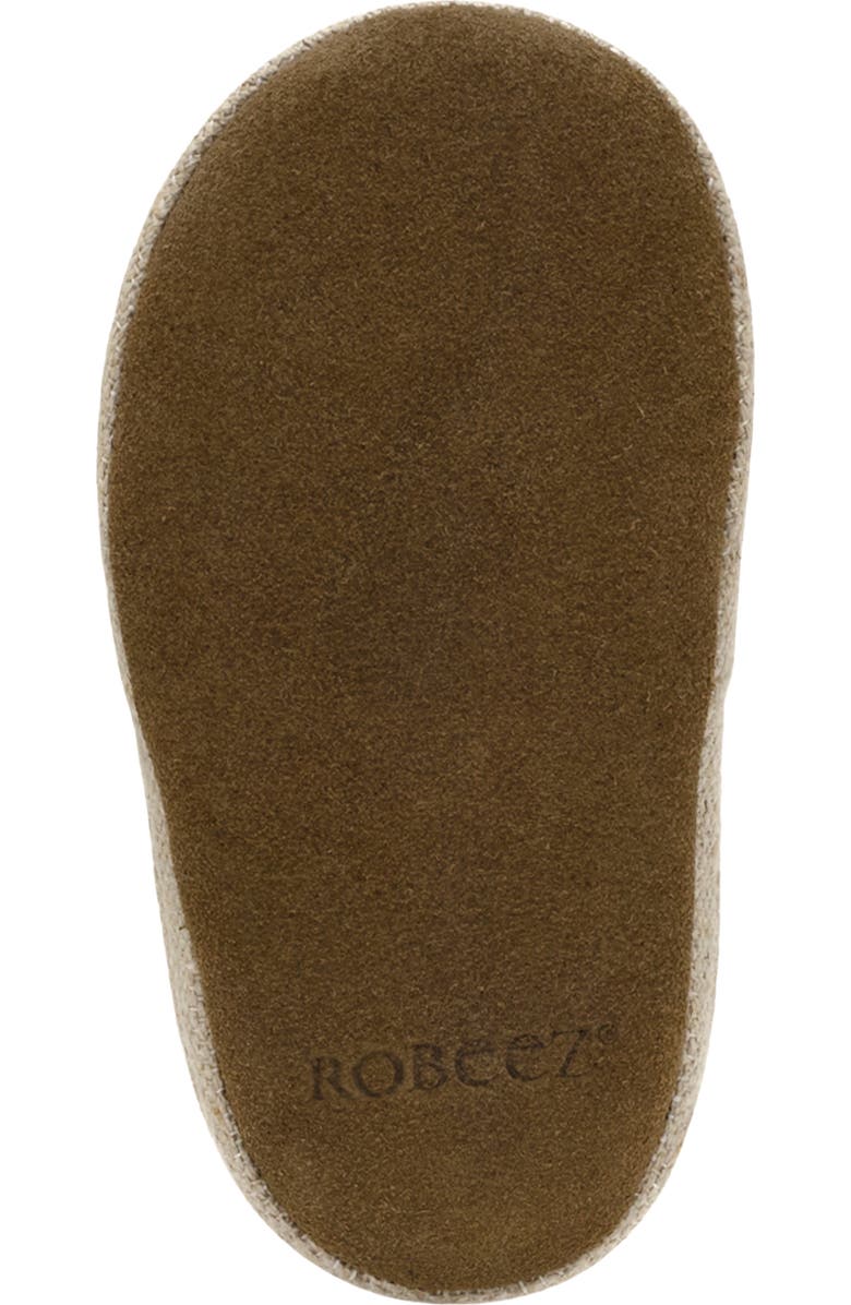 Robeez<sup>®</sup> Cove Crib Shoe, Alternate, color,