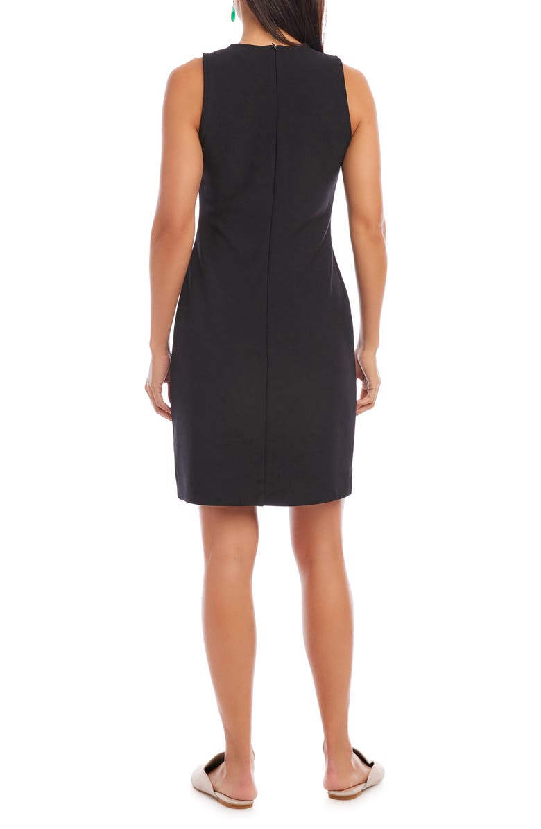 Karen Kane Carolyn Sleeveless Dress, Alternate, color, 