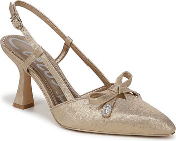 コルク★コーティング★スクエアトゥ★サンダル★ SAM EDELMAN Circus NY Circus by Sam Edelman Skeet Square-Toe Dress