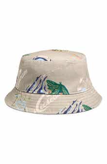 ICECREAM Tropical Bucket Hat