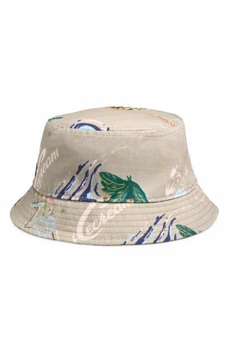 ICECREAM Tropical Bucket Hat