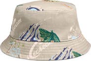 ICECREAM Tropical Bucket Hat