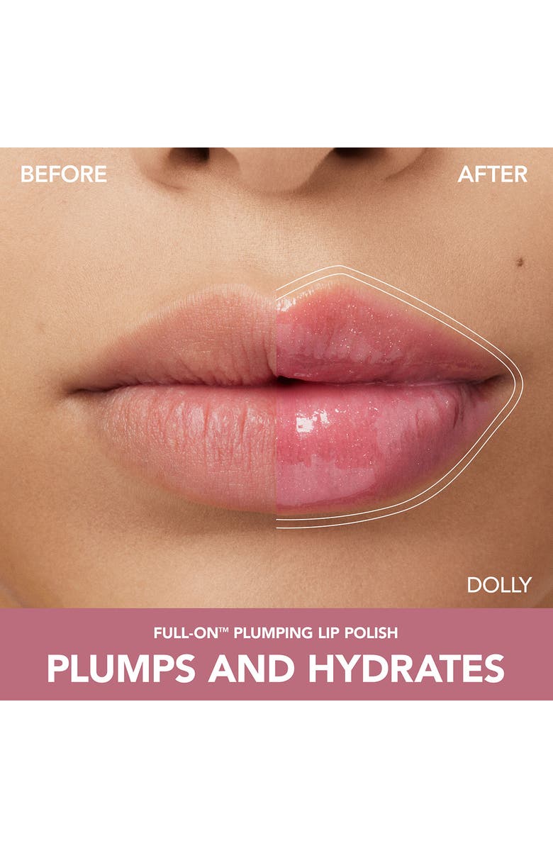 Buxom Kiss Me Sweetie 2-Piece Plumping Lip Kit $39 Value, Alternate, color,