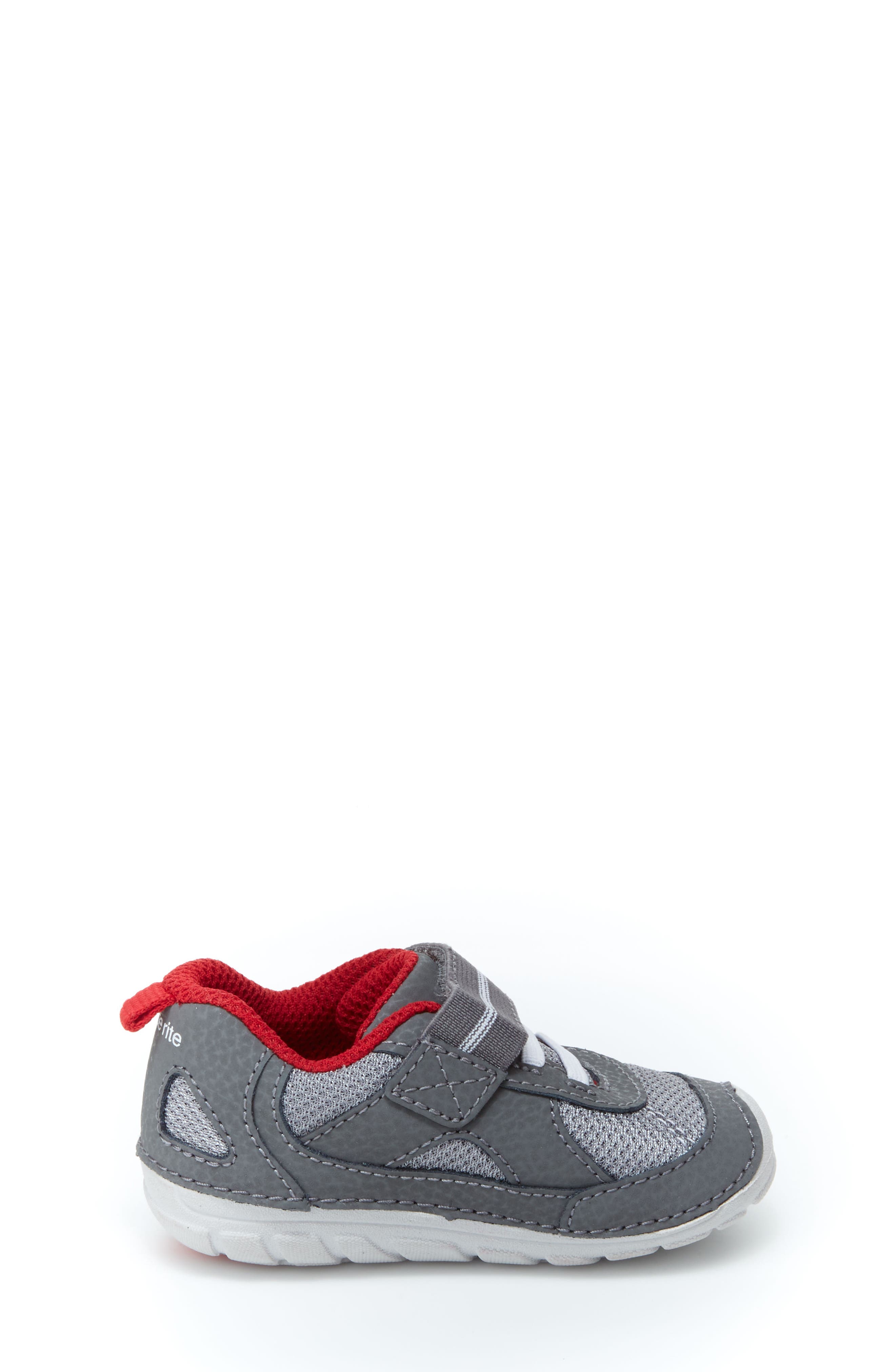 Stride Rite Soft Motion<sup>™</sup> Jamie Sneaker, Alternate, color, 