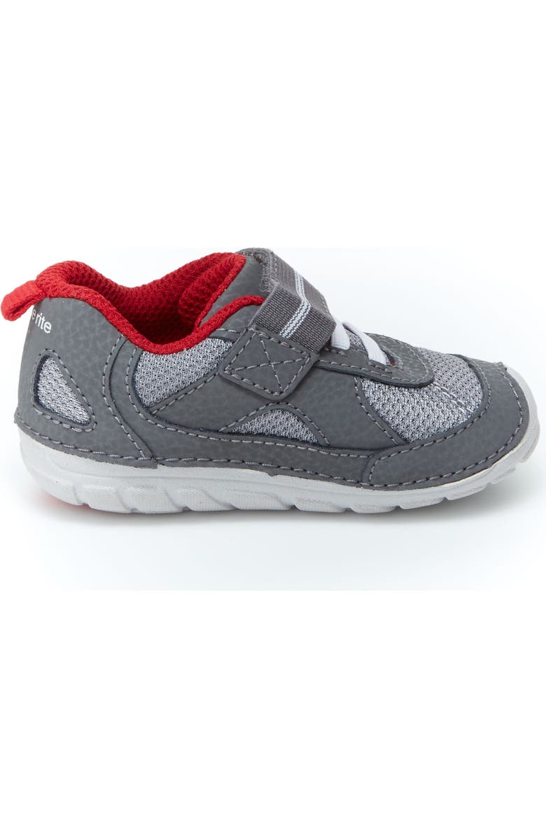 Stride Rite Soft Motion<sup>™</sup> Jamie Sneaker, Alternate, color,