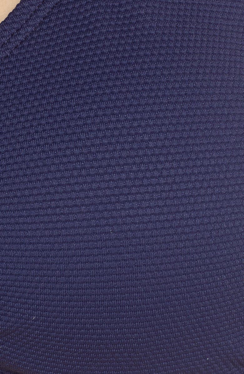 Tommy Bahama Underwire Halter Bikini Top, Alternate, color,