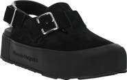 McQueen Micmac Clog