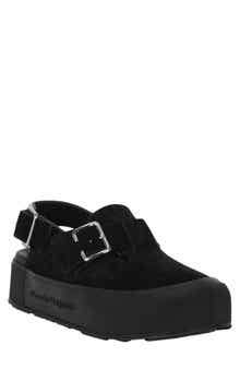 MCQ Micmac Clog