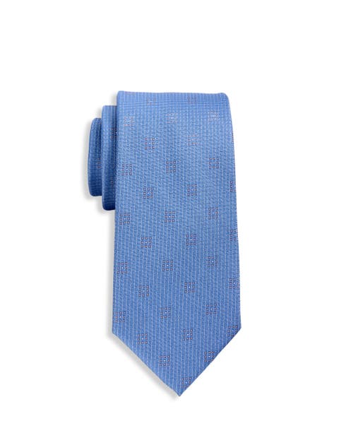 Big & Tall Palais Neat Tie