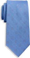 Michael Kors Big & Tall Palais Neat Tie