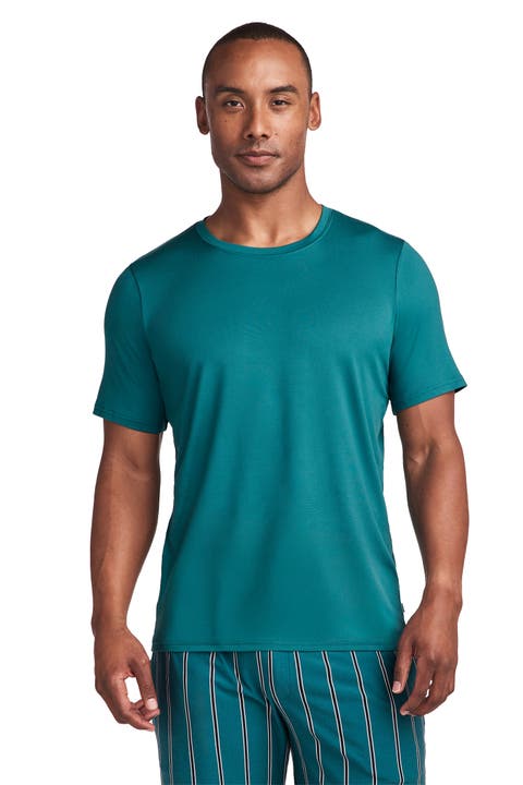 Mens Ultra Soft Cooling Sleep Shirt