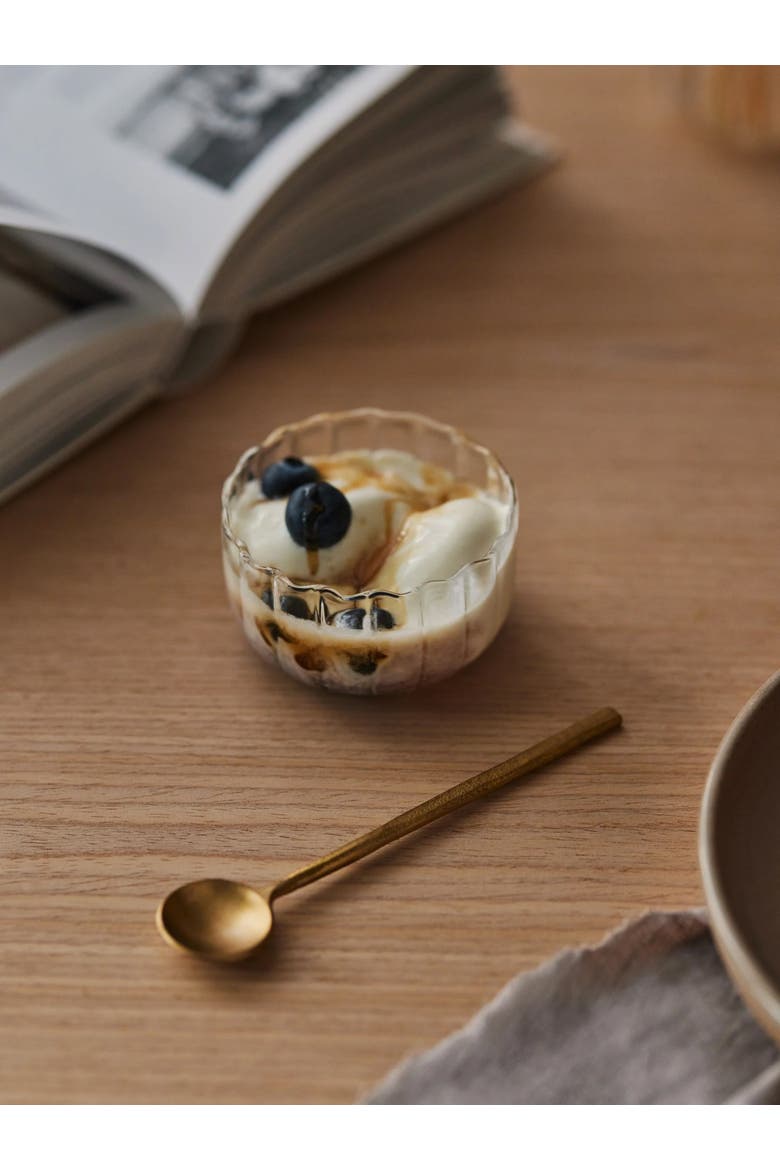 Kira Borosilicate Glass Bowl - Set of 2, Alternate, color, Glass