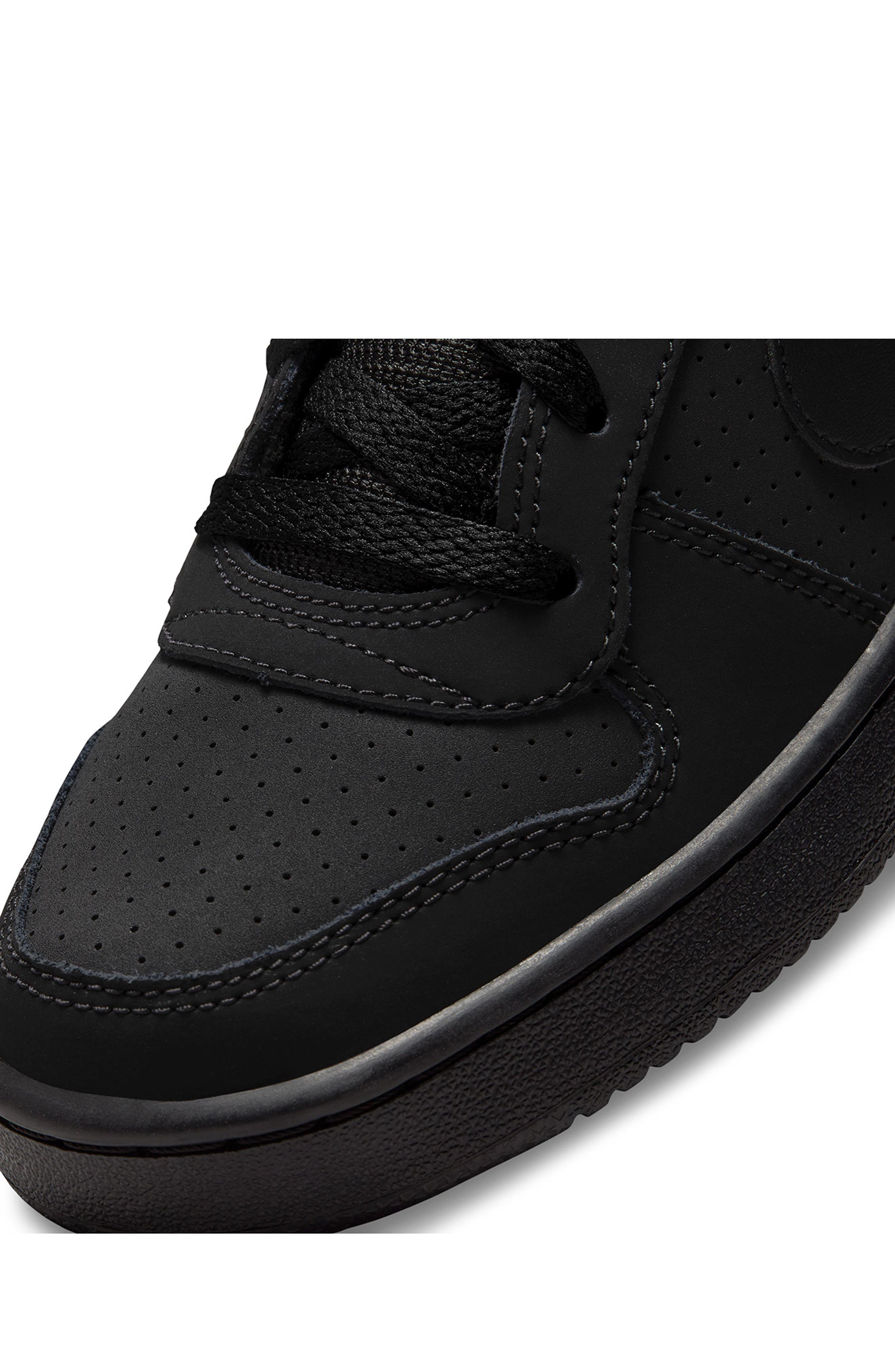 Nike Kids' Recreation Mid Sneaker, Alternate, color, 