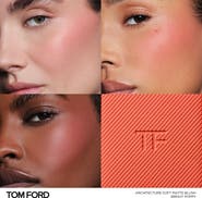 TOM FORD Architecture Soft Matte Blush