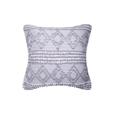 Trinity Throw Pillow