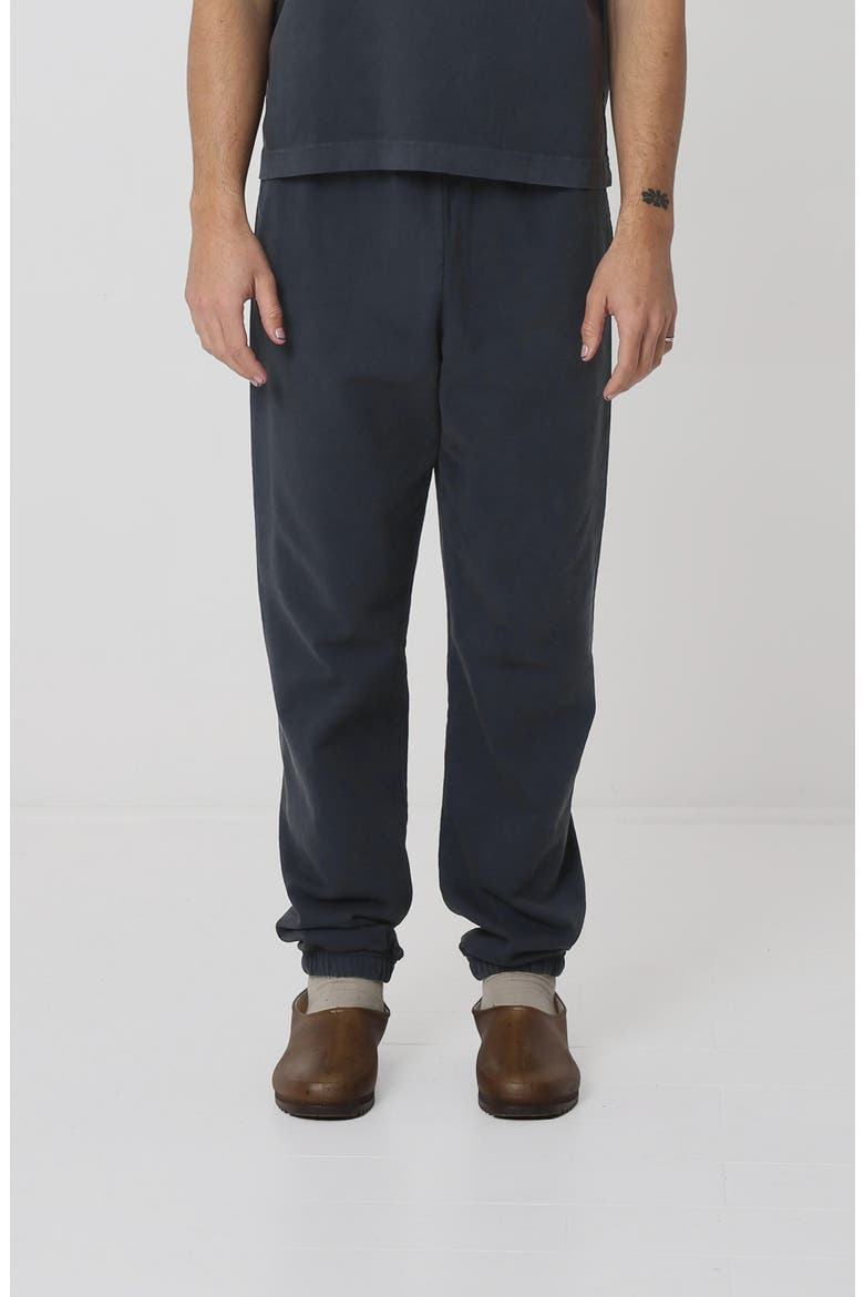Trash Sweatpants, Main, color, Slate
