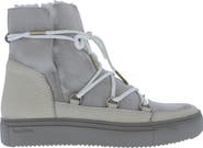 Blackstone UL87 Genuine Shearling Lined Boot