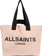AllSaints Acari Tote Bag