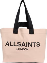 AllSaints Acari Tote Bag