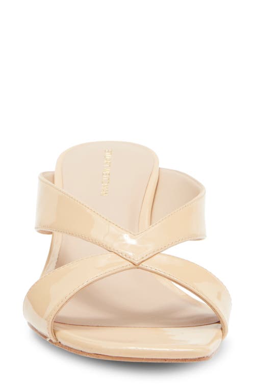 STUART WEITZMAN STUART WEITZMAN MIAMI WEDGE SLIDE SANDAL