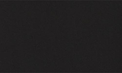 Rick Owens Floating Washed Charmeuse Top In Black