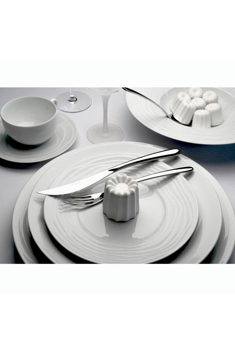 Elixir 5 Piece Placesetting, Alternate, color, STAINLESS STEEL
