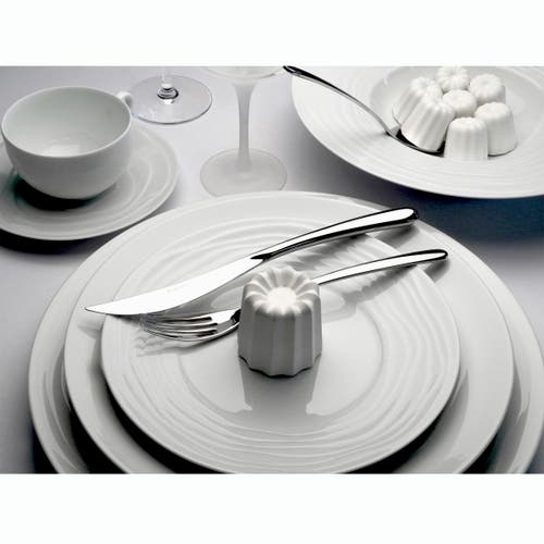 Couzon Elixir 5 Piece Placesetting In Stainless Steel