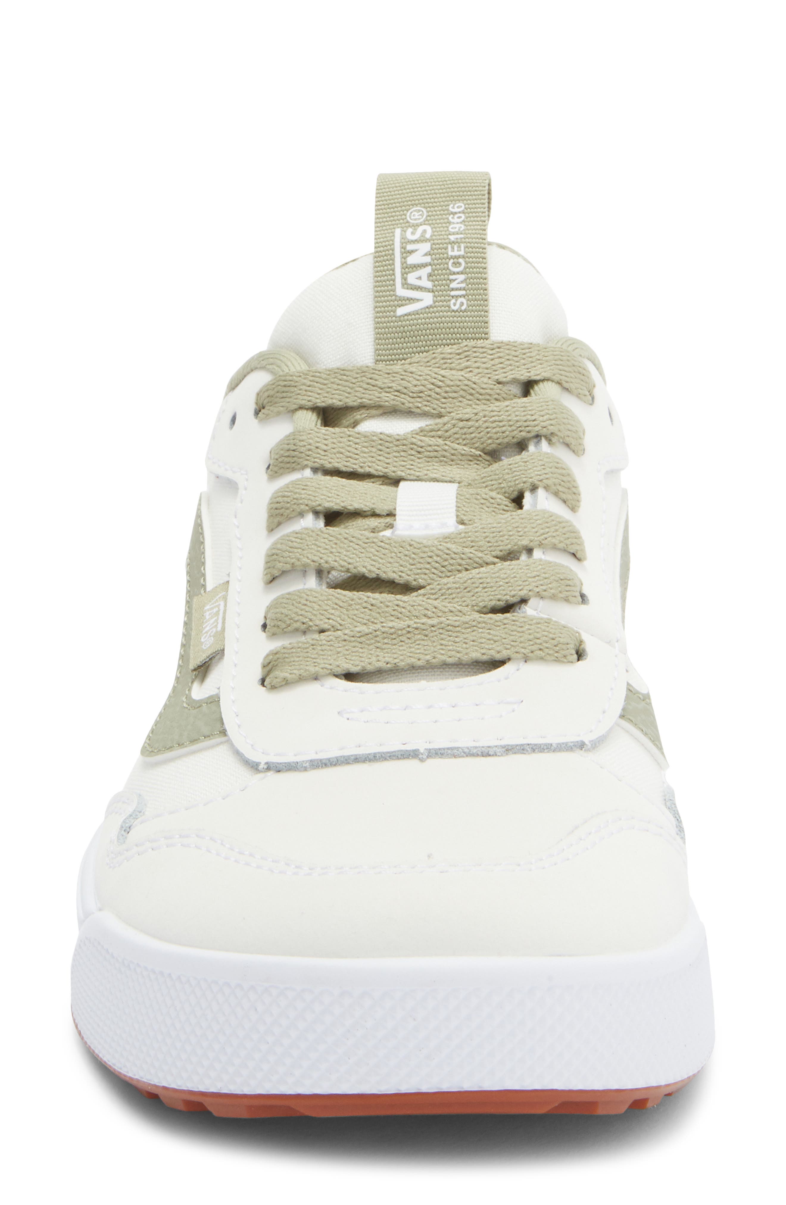 Vans Range EXP Sneaker, Alternate, color, Sport Neutrals Blanc De Blanc