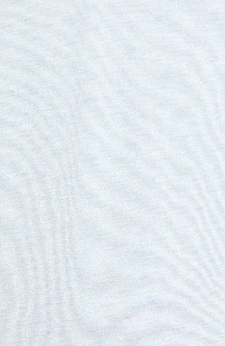 Mizzen+Main Performance Long Sleeve Henley T-Shirt, Alternate, color, 