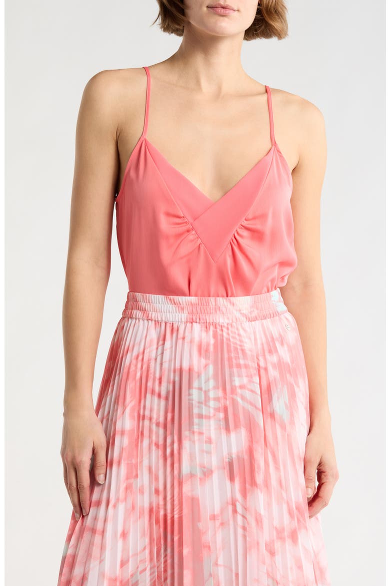 Ciecly Camisole, Main, color, MED PNK