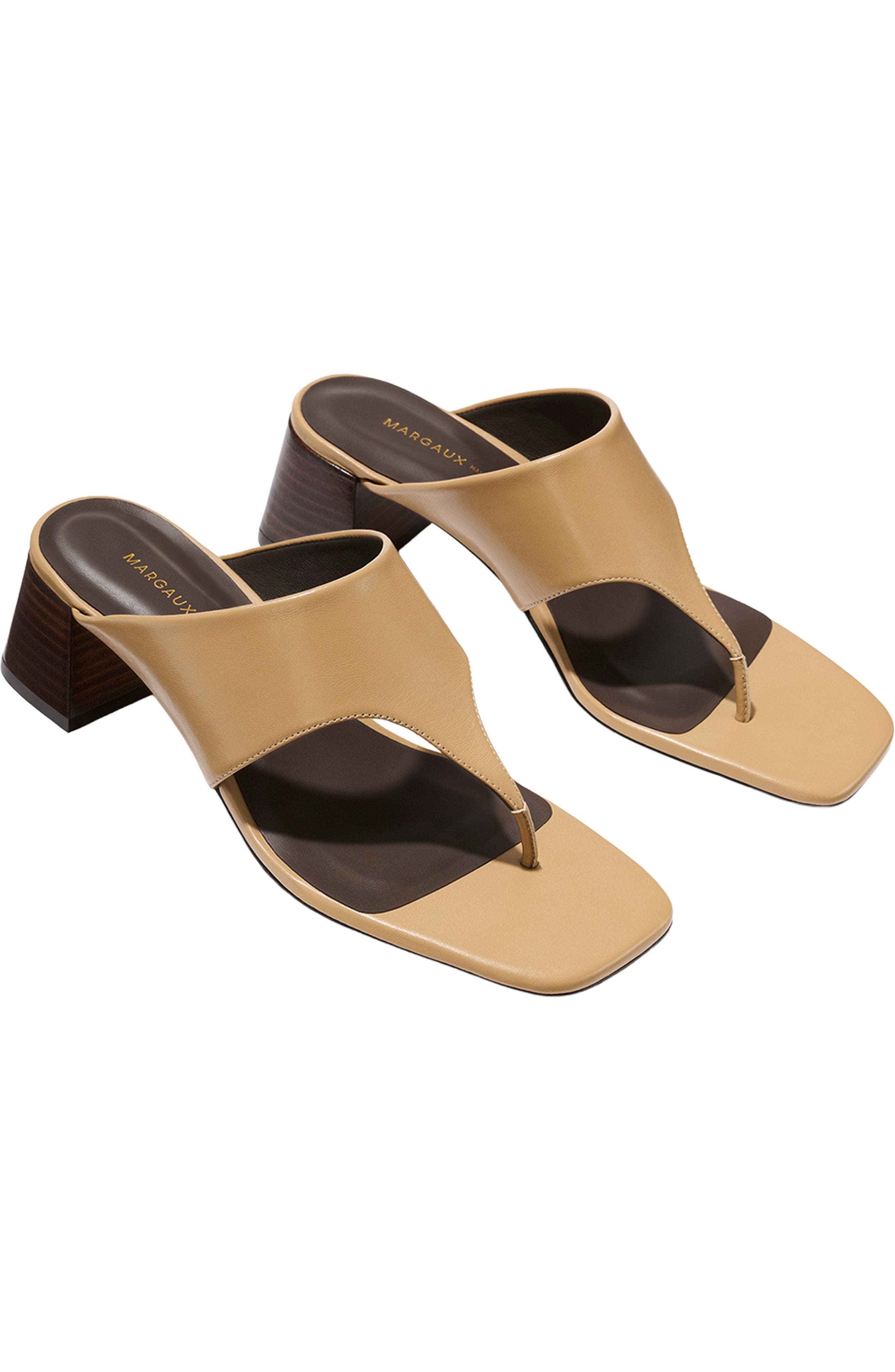 The Deia 50 Sandal - image 4