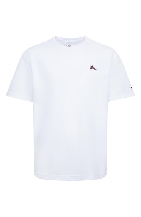 Kids' Patch T-Shirt (Big Kid)