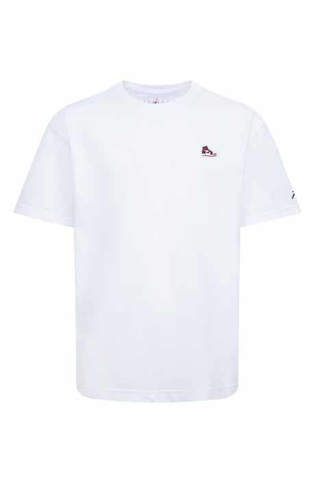 Jordan Kids' Patch T-Shirt