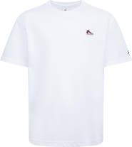 Jordan Kids' Patch T-Shirt