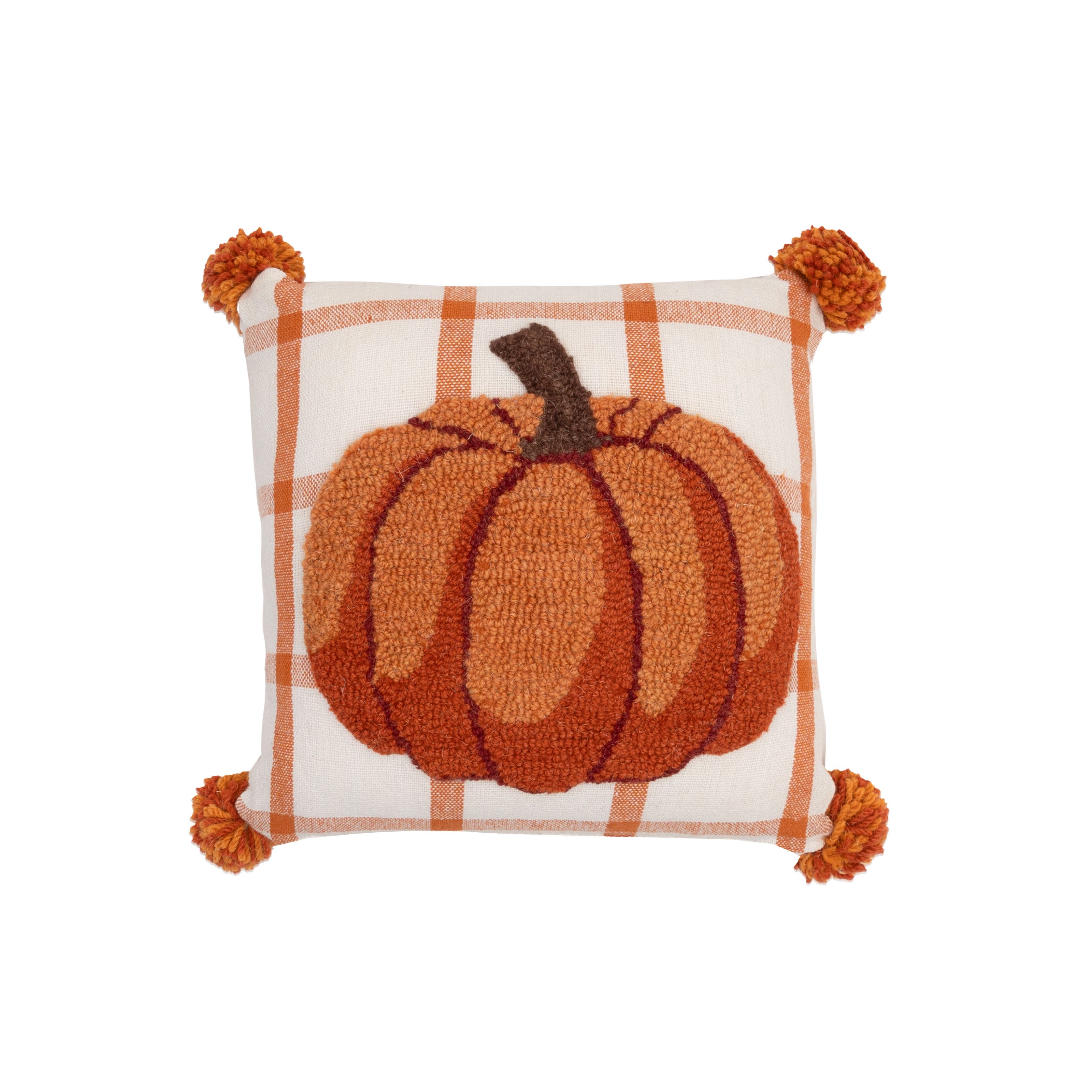 selected Orange
