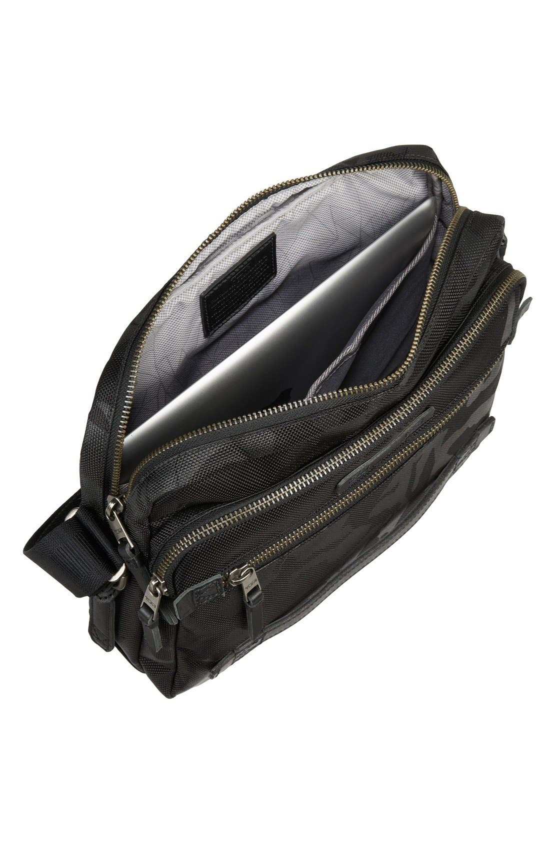 TUMI 'Dalston - Clifton' Crossbody Bag, Alternate, color, 