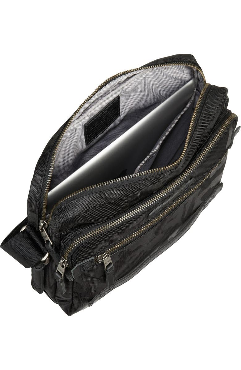 TUMI 'Dalston - Clifton' Crossbody Bag, Alternate, color,