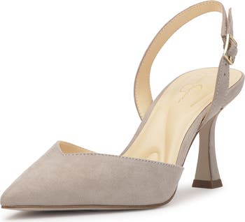 Fyvera Slingback Pump