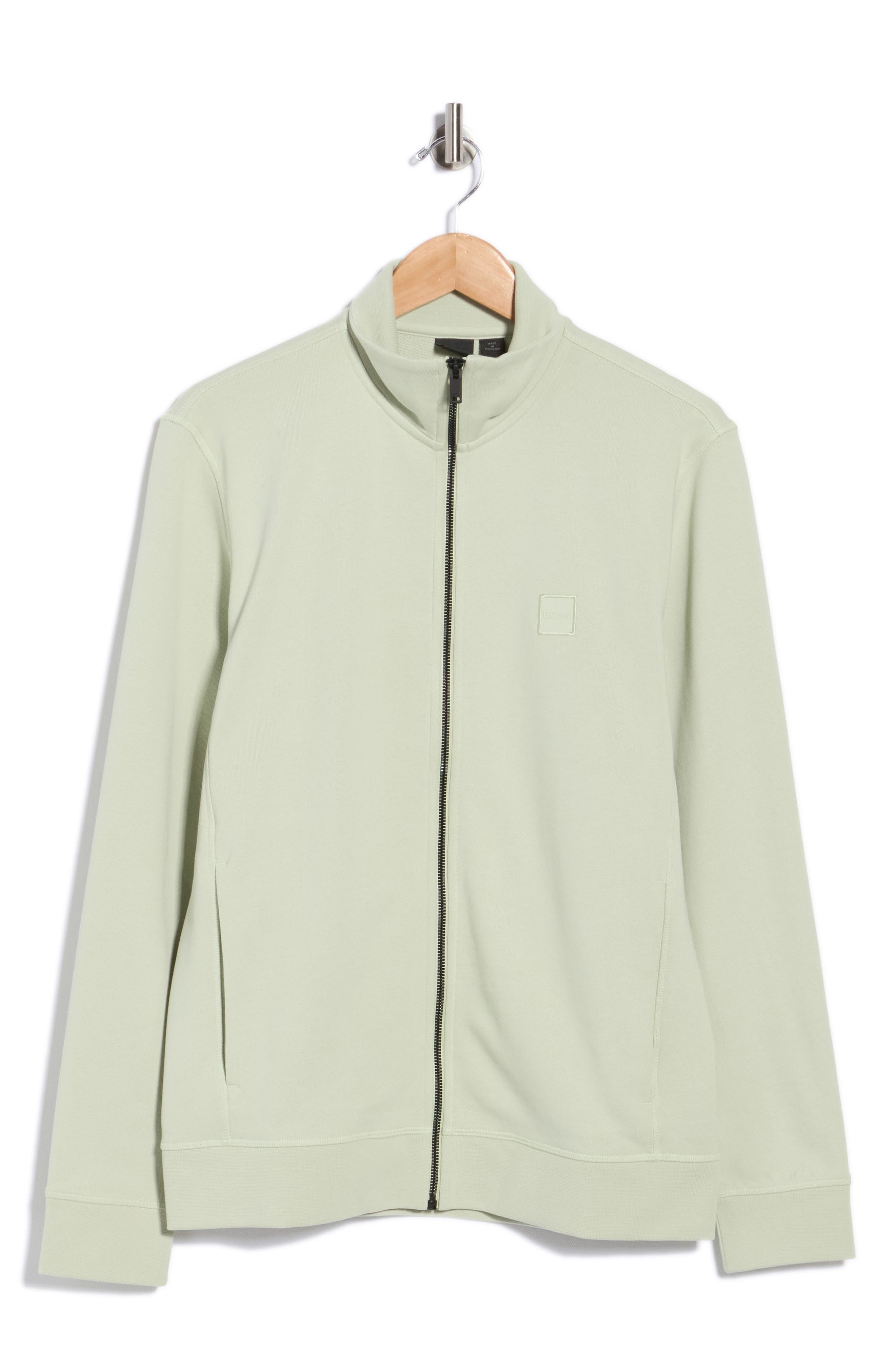 Zestart Full Zip Sweatshirt