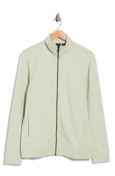 Zestart Full Zip Sweatshirt