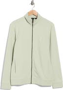 BOSS Zestart Full Zip Sweatshirt