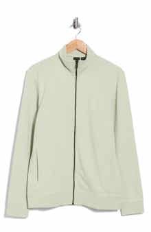 Zestart Full Zip Sweatshirt
