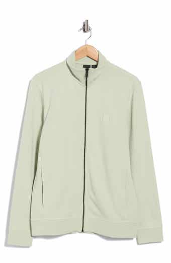 Zestart Full Zip Sweatshirt