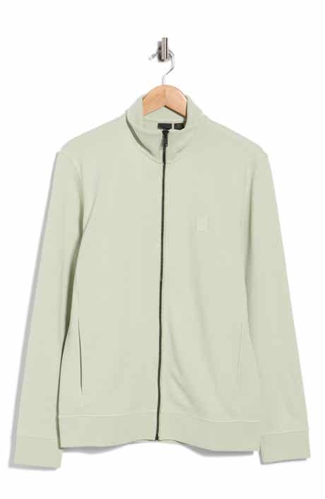 Zestart Full Zip Sweatshirt