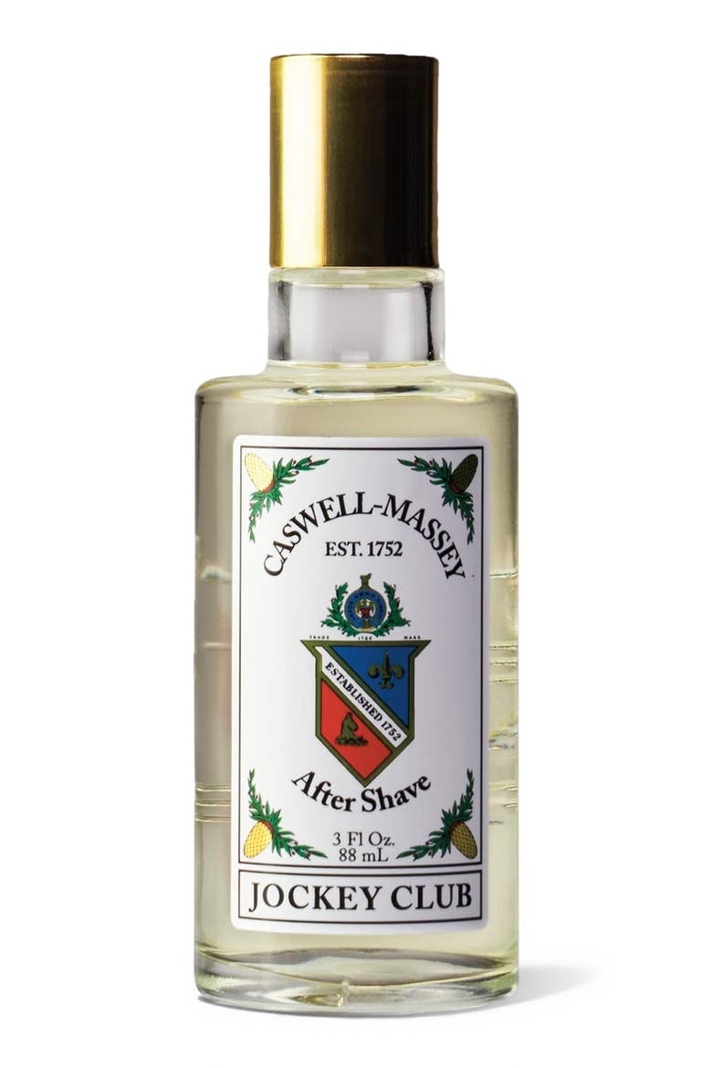 Jockey Club Aftershave, Alternate, color, transparent