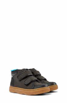 Kids' Kiddo High Top Sneaker