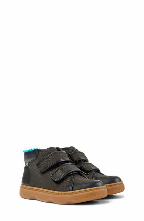 Kids' Kiddo High Top Sneaker
